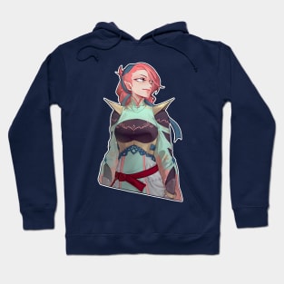 Future Queen Hoodie